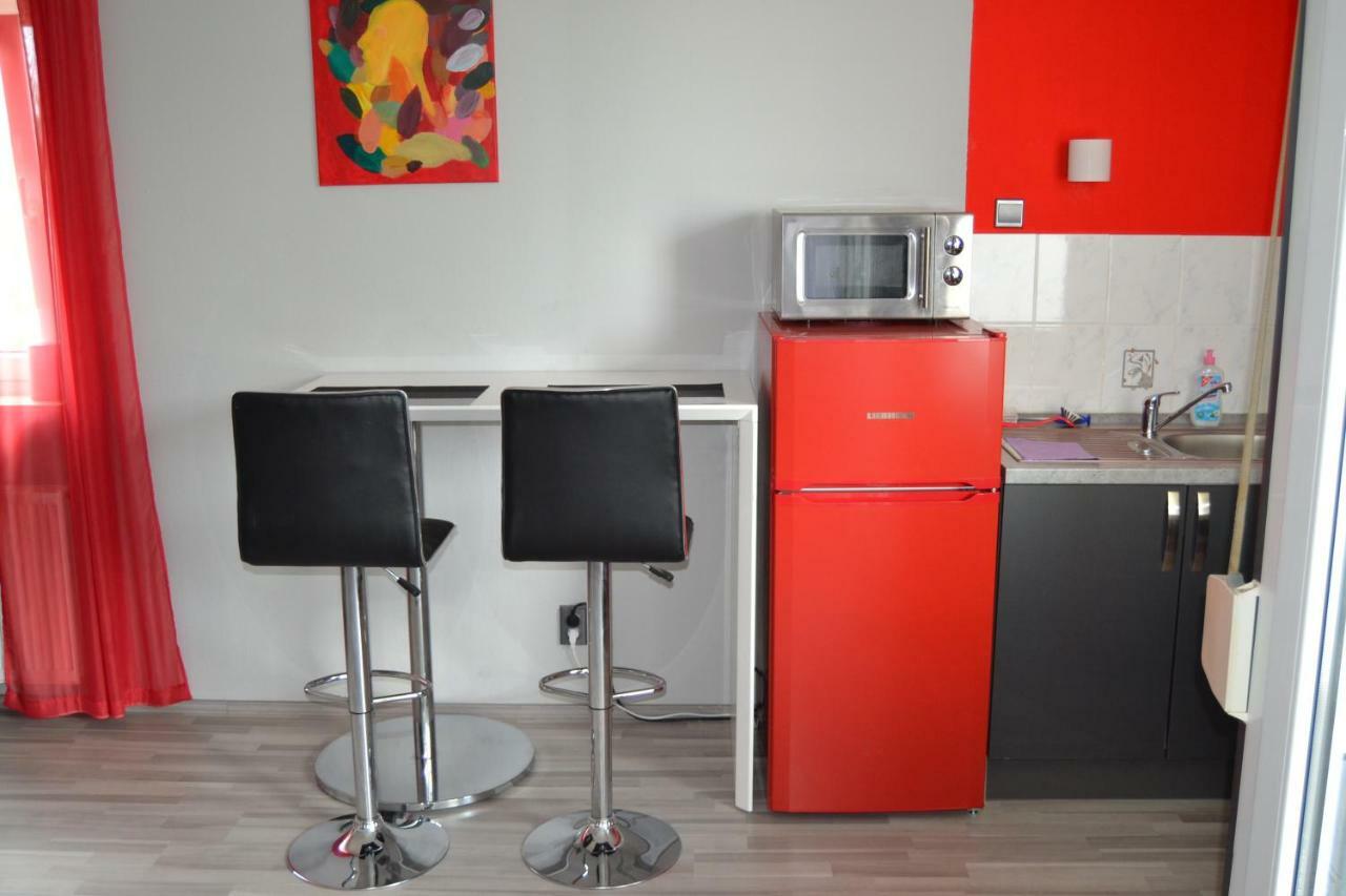 Ferienwohnung Am Steinberg Χιλντεσχάιμ Εξωτερικό φωτογραφία
